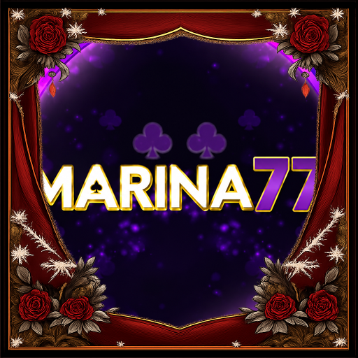 marina77 — mitra unggulan
